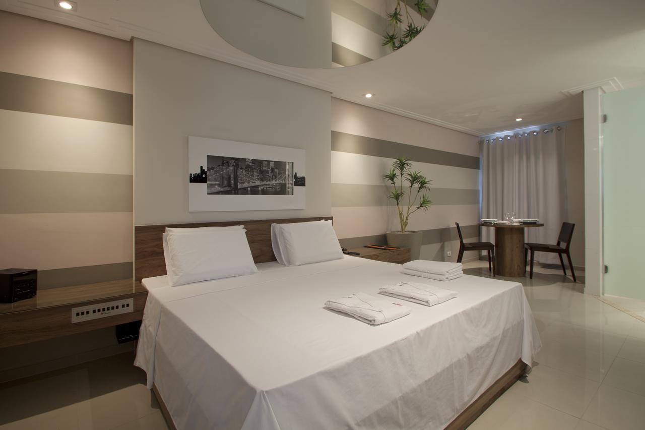 Motel Emocoes (Adults Only) São Paulo Buitenkant foto
